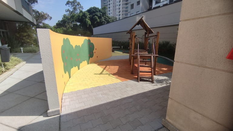 Imagem Apartamento com 2 Quartos à Venda, 81 m² em Morumbi - São Paulo Imagem Apartamento com 2 Quartos à Venda, 81 m² em Morumbi - São Paulo