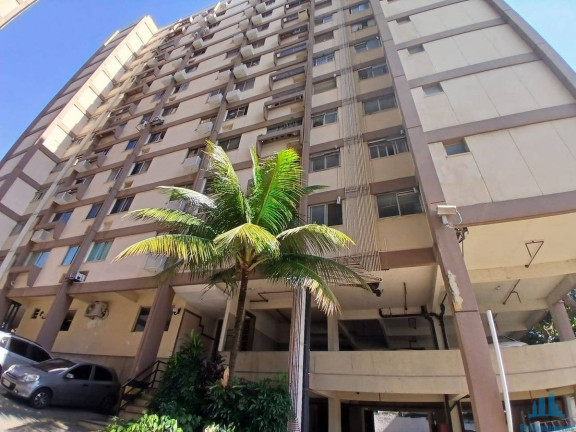Imagem Apartamento com 2 Quartos à Venda, 100 m² em Caonze - Nova Iguaçu Imagem Apartamento com 2 Quartos à Venda, 100 m² em Caonze - Nova Iguaçu