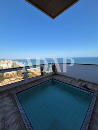 Imagem Imóvel com 4 Quartos à Venda, 304 m² em Barra Da Tijuca - Rio De Janeiro