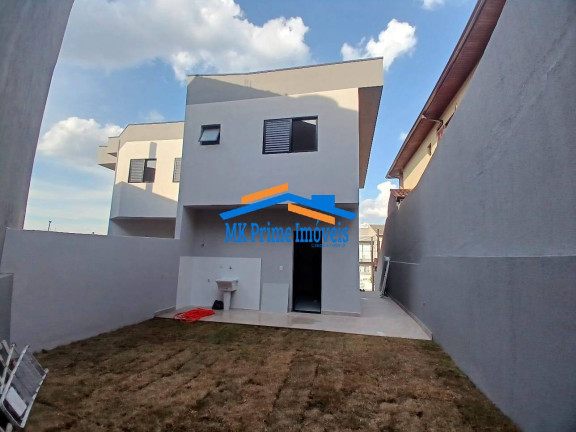 Casa de Condomínio com 2 Quartos à Venda, 140 m² em Jardim Rio Das Pedras - Cotia