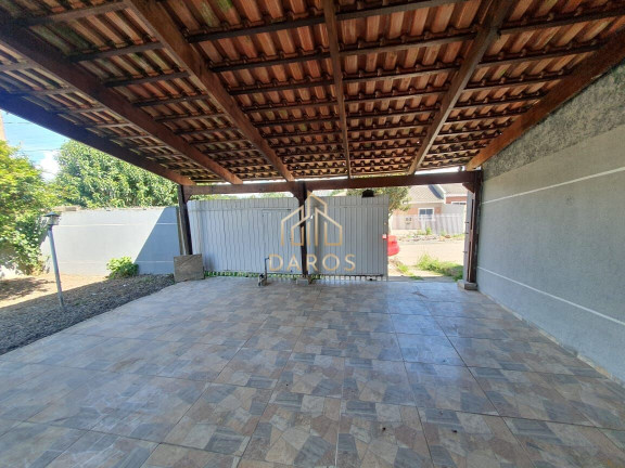 Imagem Casa com 2 Quartos à Venda, em Planta Deodoro - Piraquara Imagem Casa com 2 Quartos à Venda, em Planta Deodoro - Piraquara
