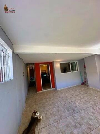 Imagem Casa com 3 Quartos à Venda, 210 m² em Brooklin - São Paulo Imagem Casa com 3 Quartos à Venda, 210 m² em Brooklin - São Paulo