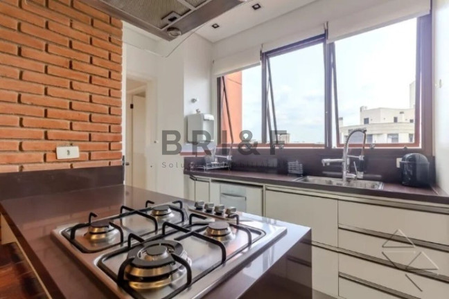 Imagem Apartamento com 3 Quartos à Venda, 165 m² em Itaim Bibi - São Paulo Imagem Apartamento com 3 Quartos à Venda, 165 m² em Itaim Bibi - São Paulo