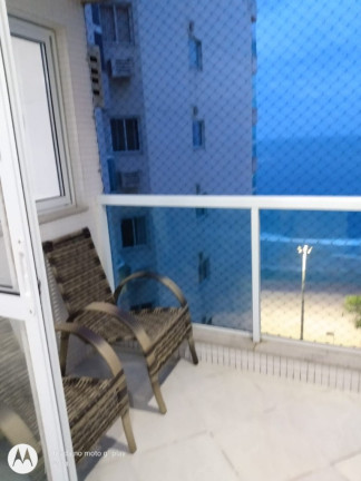 Imagem Apartamento com 3 Quartos à Venda, 100 m² em Praia Do Morro - Guarapari Imagem Apartamento com 3 Quartos à Venda, 100 m² em Praia Do Morro - Guarapari
