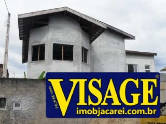 Imagem Casa com 4 Quartos à Venda, em Prol. Jd. St. Maria - Jacareí Imagem Casa com 4 Quartos à Venda, em Prol. Jd. St. Maria - Jacareí
