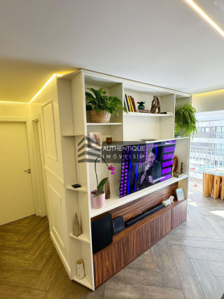 Imagem Apartamento com 2 Quartos à Venda, 65 m² em Jardim Prudência - São Paulo Imagem Apartamento com 2 Quartos à Venda, 65 m² em Jardim Prudência - São Paulo
