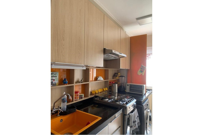 Imagem Apartamento com 2 Quartos à Venda, 57 m² em Azenha - Porto Alegre Imagem Apartamento com 2 Quartos à Venda, 57 m² em Azenha - Porto Alegre