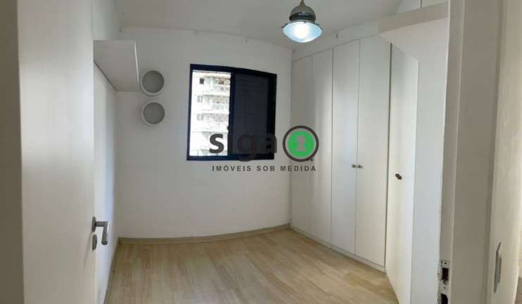 Imagem Apartamento com 2 Quartos à Venda, 58 m² em Vila Andrade - São Paulo Imagem Apartamento com 2 Quartos à Venda, 58 m² em Vila Andrade - São Paulo