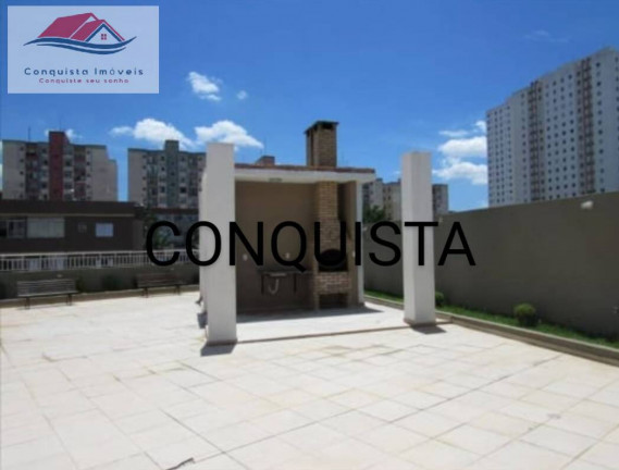 Imagem Apartamento com 2 Quartos à Venda, 54 m² em Vila Rio De Janeiro - Guarulhos Imagem Apartamento com 2 Quartos à Venda, 54 m² em Vila Rio De Janeiro - Guarulhos