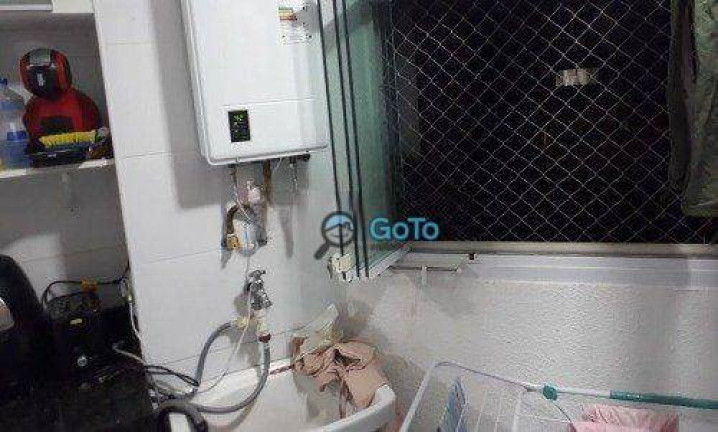 Imagem Apartamento com 2 Quartos à Venda, 54 m² em Penha - São Paulo Imagem Apartamento com 2 Quartos à Venda, 54 m² em Penha - São Paulo