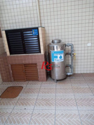 Imagem Apartamento com 1 Quarto à Venda, 42 m² em Ponta Da Praia - Santos Imagem Apartamento com 1 Quarto à Venda, 42 m² em Ponta Da Praia - Santos