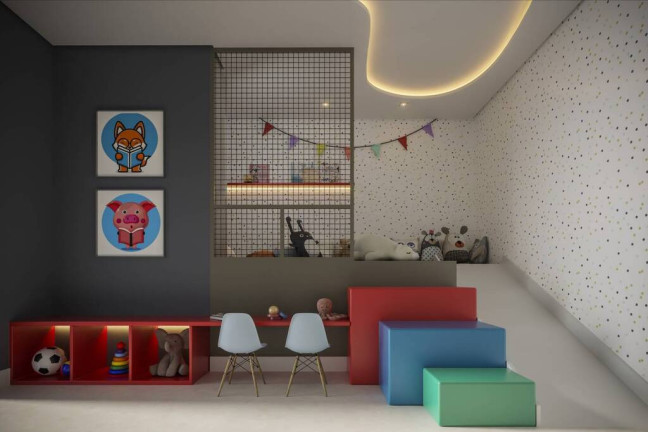 Imagem Imóvel com 2 Quartos à Venda, 60 m² em Brooklin Paulista - São Paulo Imagem Imóvel com 2 Quartos à Venda, 60 m² em Brooklin Paulista - São Paulo