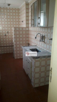 Imagem Apartamento com 1 Quarto à Venda, 49 m² em Saúde - São Paulo Imagem Apartamento com 1 Quarto à Venda, 49 m² em Saúde - São Paulo