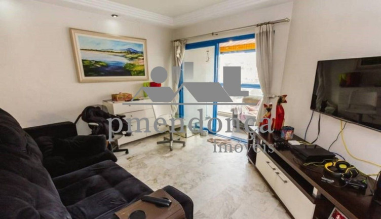 Imagem Apartamento com 3 Quartos à Venda, 98 m² em Vila Pompéia - São Paulo Imagem Apartamento com 3 Quartos à Venda, 98 m² em Vila Pompéia - São Paulo