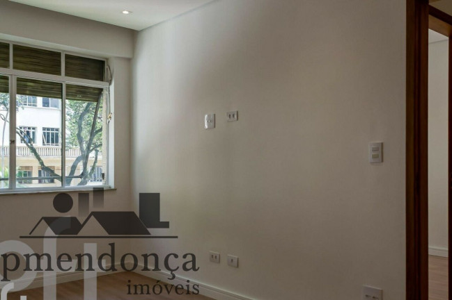 Imagem Apartamento com 3 Quartos à Venda, 123 m² em Higienópolis - São Paulo Imagem Apartamento com 3 Quartos à Venda, 123 m² em Higienópolis - São Paulo
