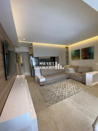 Imagem Apartamento com 2 Quartos à Venda, 80 m² em Vila Nova Conceição - São Paulo Imagem Apartamento com 2 Quartos à Venda, 80 m² em Vila Nova Conceição - São Paulo