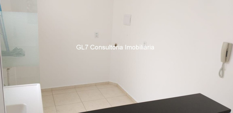 Imagem Apartamento com 2 Quartos à Venda, 48 m² em Salto Ville - Salto Imagem Apartamento com 2 Quartos à Venda, 48 m² em Salto Ville - Salto
