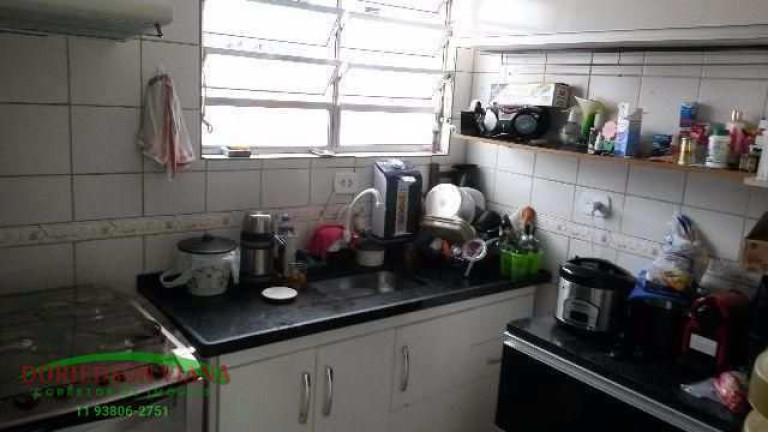 Imagem Apartamento com 3 Quartos à Venda, 64 m² em Vila Galvão - Guarulhos