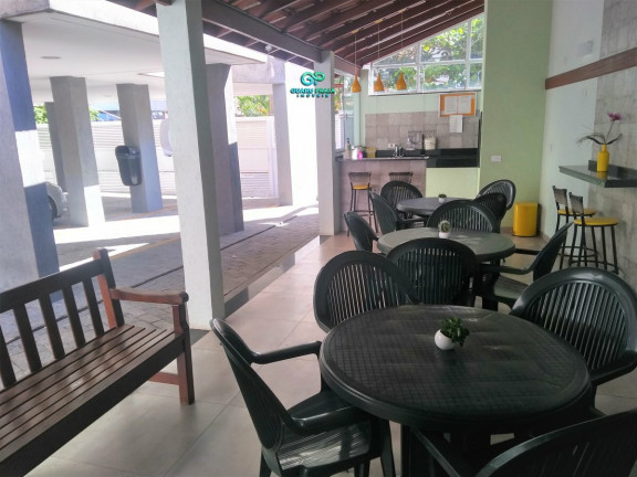 Imagem Cobertura com 2 Quartos à Venda, 85 m² em Enseada - Guarujá Imagem Cobertura com 2 Quartos à Venda, 85 m² em Enseada - Guarujá
