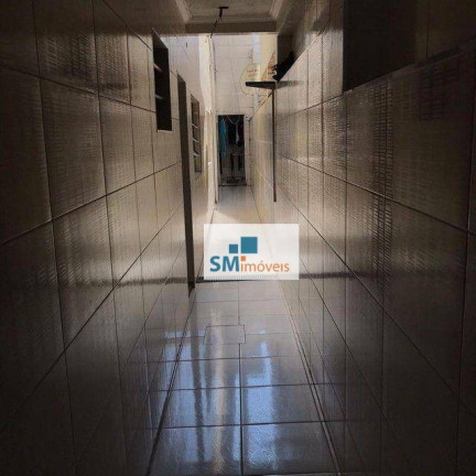 Imagem Sobrado com 4 Quartos à Venda, 180 m² em Jardim Pinheiros - São Bernardo Do Campo Imagem Sobrado com 4 Quartos à Venda, 180 m² em Jardim Pinheiros - São Bernardo Do Campo