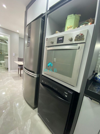 Imagem Apartamento com 3 Quartos à Venda, 105 m² em Ingleses - Florianópolis