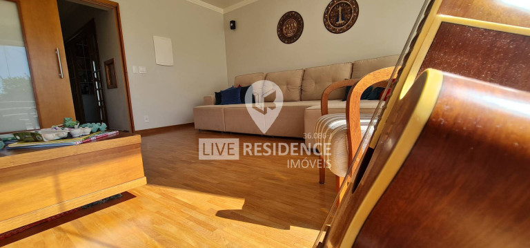 Imagem Casa com 4 Quartos à Venda, 300 m² em Condomínio Villagio Paradiso - Itatiba