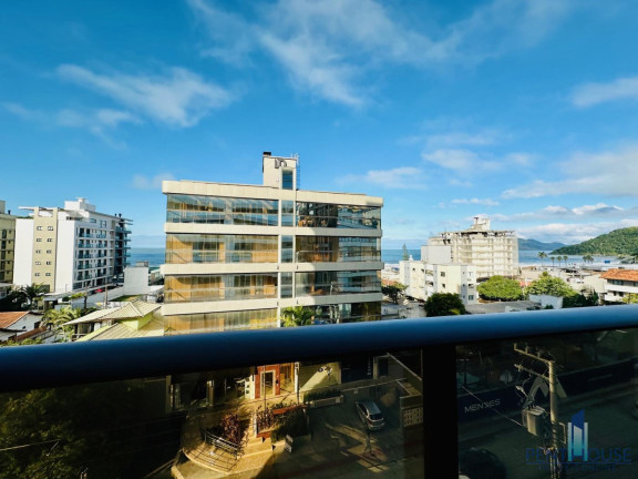 Imagem Apartamento com 3 Quartos à Venda, 154 m² em Praia Brava De Itajaí - Itajaí