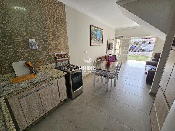 Imagem Apartamento com 2 Quartos à Venda, 86 m² em Loteamento Balneário Camburi - Caraguatatuba