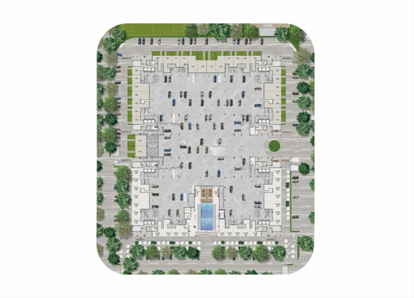 Imagem Sala Comercial à Venda, 28 m² em Barra Olímpica - Rio De Janeiro Imagem Sala Comercial à Venda, 28 m² em Barra Olímpica - Rio De Janeiro