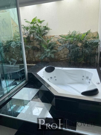 Imagem Sobrado com 4 Quartos à Venda, 480 m² em Jardim - Santo André Imagem Sobrado com 4 Quartos à Venda, 480 m² em Jardim - Santo André
