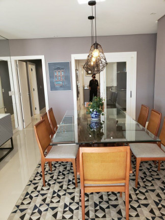 Imagem Apartamento com 3 Quartos à Venda, 173 m² em Centro - Balneário Camboriú
