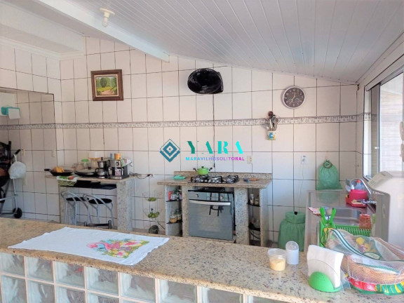 Imagem Casa com 2 Quartos à Venda, 625 m² em Jardim Cidade Carolina - Ubatuba