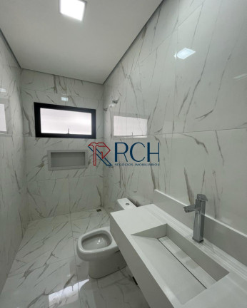 Imagem Casa com 3 Quartos à Venda, 240 m² em Alphaville Nova Esplanada 3 - Votorantim Imagem Casa com 3 Quartos à Venda, 240 m² em Alphaville Nova Esplanada 3 - Votorantim