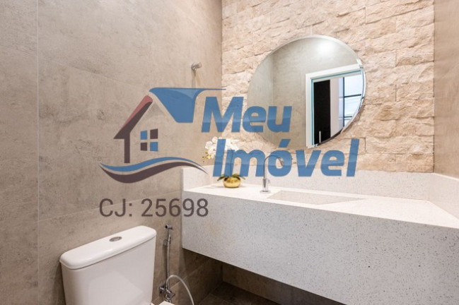 Imagem Casa com 4 Quartos à Venda, 350 m² em Setor Habitacional Vicente Pires - Brasília Imagem Casa com 4 Quartos à Venda, 350 m² em Setor Habitacional Vicente Pires - Brasília