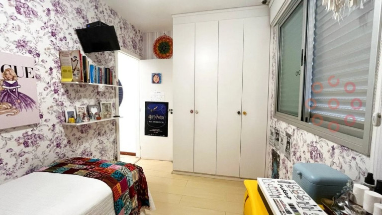Imagem Apartamento com 3 Quartos à Venda, 82 m² em Funcionários - Belo Horizonte