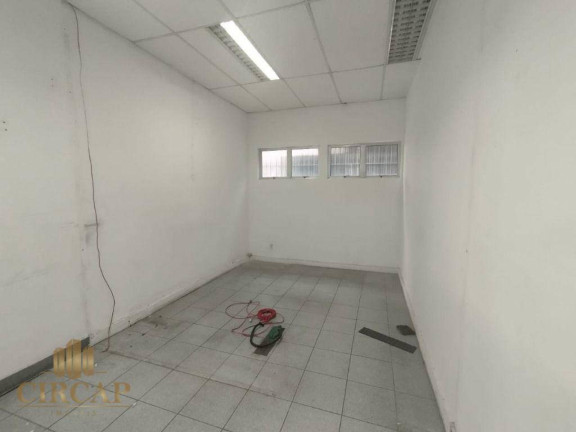 Imagem Galpão para Alugar, 997 m² em Barra Funda - São Paulo Imagem Galpão para Alugar, 997 m² em Barra Funda - São Paulo