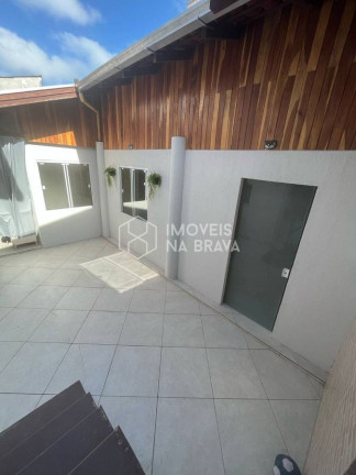 Kitnet com 1 Quarto para Alugar,  em São Vicente - Itajaí