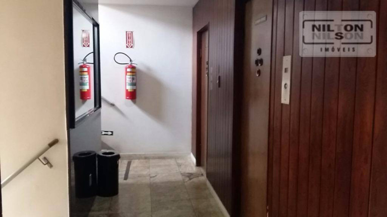 Imagem Apartamento com 1 Quarto à Venda, em Centro - Campinas Imagem Apartamento com 1 Quarto à Venda, em Centro - Campinas