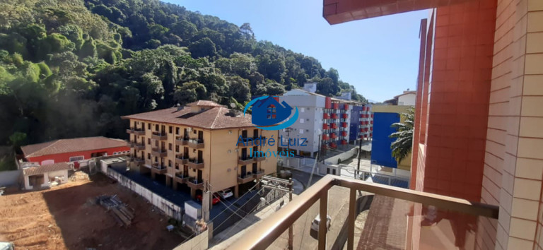 Imagem Cobertura com 2 Quartos à Venda, 90 m² em Praia Grande - Ubatuba Imagem Cobertura com 2 Quartos à Venda, 90 m² em Praia Grande - Ubatuba