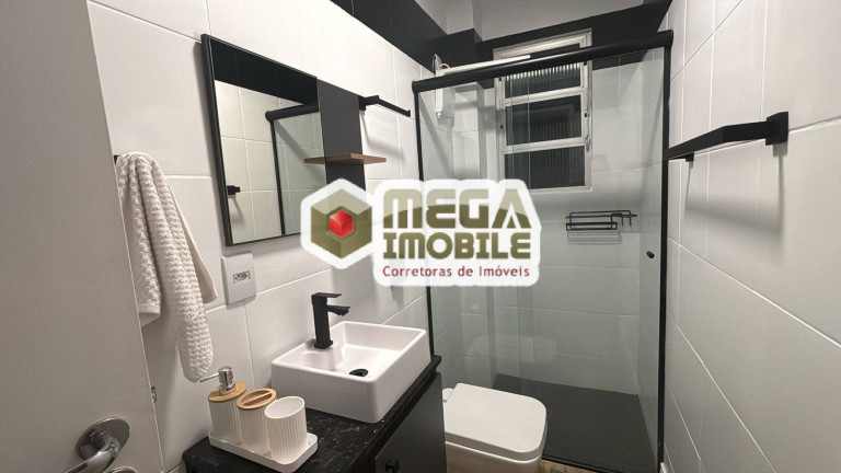 Imagem Apartamento com 3 Quartos à Venda, 65 m² em Centro - Florianópolis Imagem Apartamento com 3 Quartos à Venda, 65 m² em Centro - Florianópolis