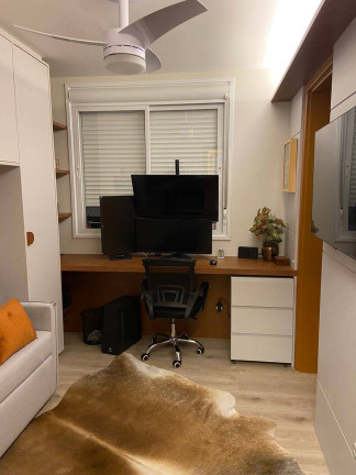 Imagem Apartamento com 3 Quartos à Venda, 95 m² em Abraão - Florianópolis Imagem Apartamento com 3 Quartos à Venda, 95 m² em Abraão - Florianópolis