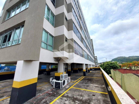 Imagem Sala Comercial para Alugar, 37 m² em Campo Grande - Rio De Janeiro Imagem Sala Comercial para Alugar, 37 m² em Campo Grande - Rio De Janeiro