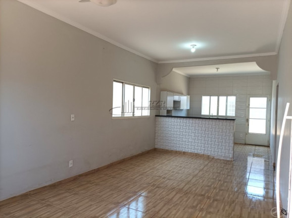 Imagem Casa com 2 Quartos à Venda, 71 m² em Jd. América - Luís Antônio Imagem Casa com 2 Quartos à Venda, 71 m² em Jd. América - Luís Antônio
