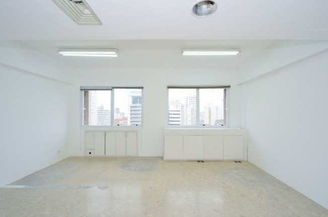 Imagem Sala Comercial à Venda, 28 m² em Bela Vista - São Paulo