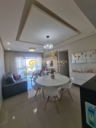 Imagem Apartamento com 3 Quartos à Venda, 98 m² em Horto Bela Vista - Salvador