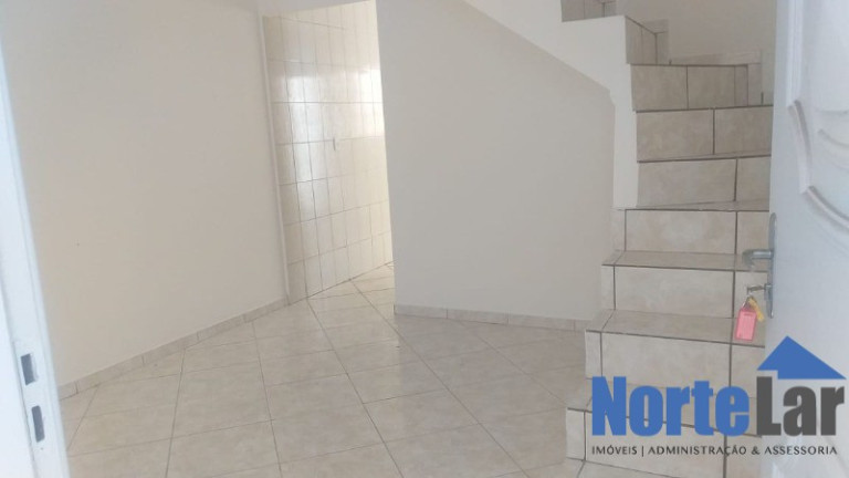 Sobrado com 2 Quartos à Venda, 58 m² em Vila Pirituba - São Paulo