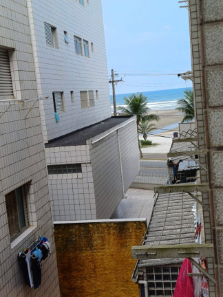 Imagem Kitnet com 1 Quarto à Venda,  em Mirim - Praia Grande