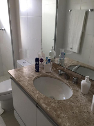 Imagem Apartamento com 3 Quartos à Venda, 110 m² em Pitangueiras - Guarujá