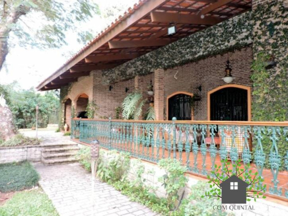 Imagem Casa com 4 Quartos à Venda,  em Miolo Da Granja - Cotia