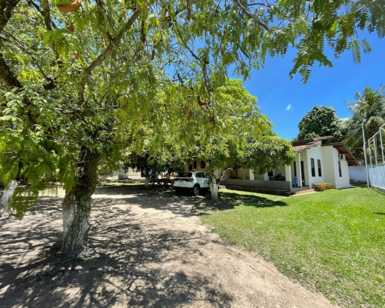 Imagem Casa com 6 Quartos à Venda, 300 m² em Guarajuba - Camaçari